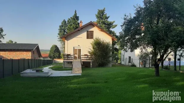 Vila Mila
