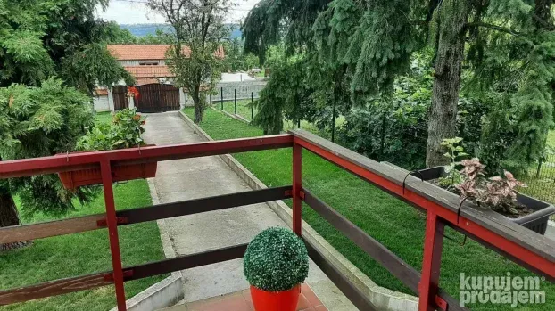 Vila Mila