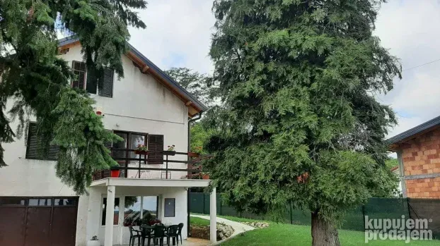 Vila Mila