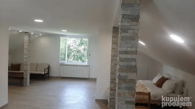 Vila Mila