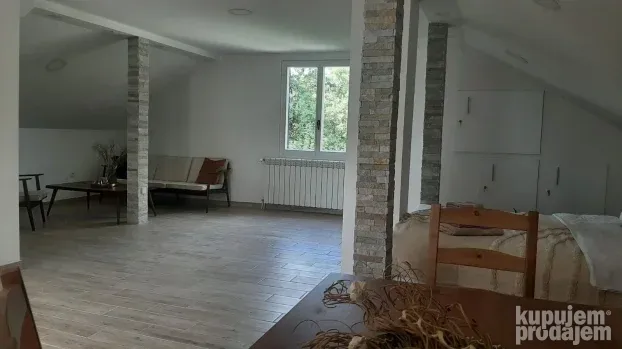 Vila Mila