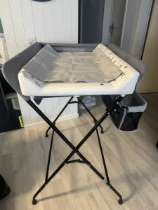 Sto za presvlacenje beba br.2, uvoz CH