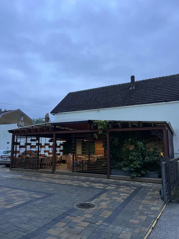 Sendvic Paneli - Fasadni i Krovni - 10x7 basta