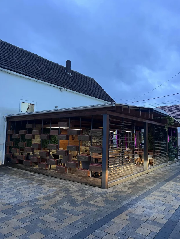 Sendvic Paneli - Fasadni i Krovni - 10x7 basta