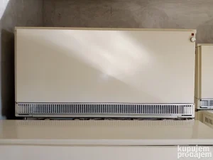 Tea peci od 2 do 6 kw