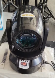 led Beam Moving Head