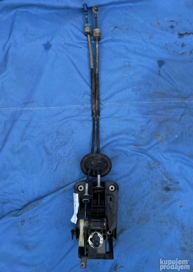 Šalt hebla sajle menjaca Peugeot pezo 308