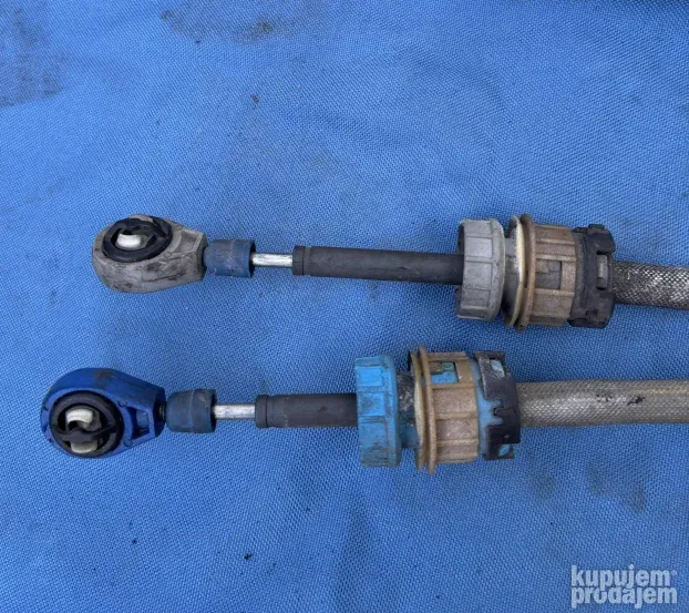 Šalt hebla sajle menjaca Peugeot pezo 308