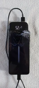 Motorola One P30 Play 64GB/4GB za delove