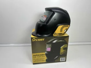 Maska za varenje g star