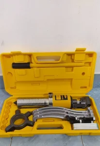 Hidraulicni radapciger 10t