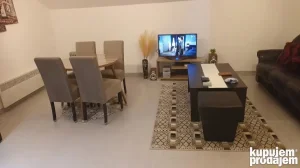 Apartman Banja Vrujci