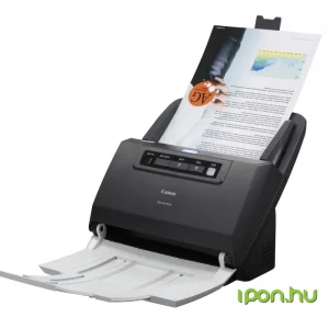 CANON DR M160ii