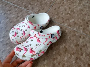 Crocs klompe oznaka c12