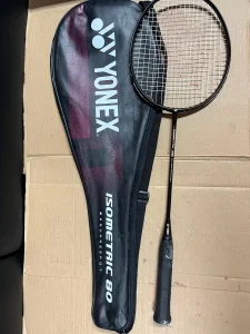 PROFI Badminton Reket ISOMETRIC 80 - YONEX