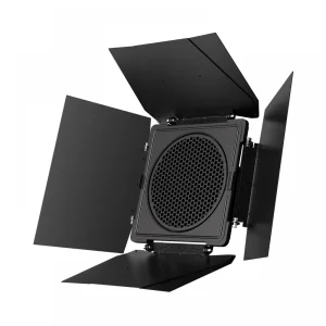 Smallrig Ra-bd08 8-leaf Barndoors