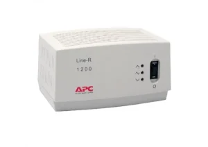 Avr Apc LE1200 1200VA/ NEMA 5-15P