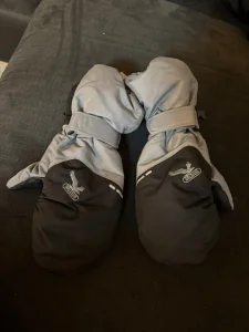 Rukavice decije Salewa od 9god do 12god -povoljno-