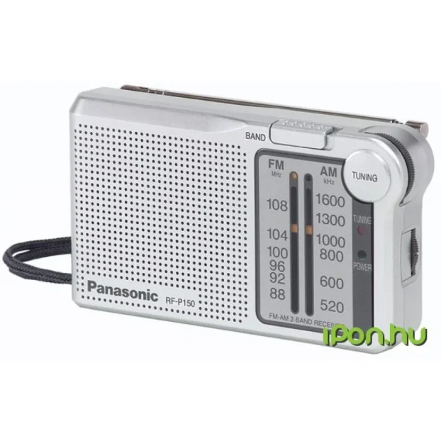 PANASONIC rf p150