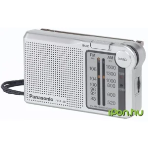 PANASONIC rf p150