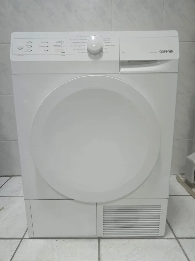 Masina za susenje vesa Gorenje