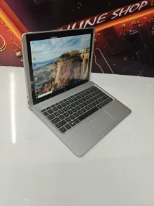 HP Pavilion 12 X2 Tablet Laptop / Intel M3 / 4GB / 128GB SSD