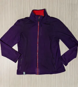 Icebreaker Merino ženski outdoor duks L