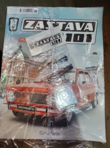 Zastava 101