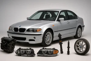 Kupujem BMW e46 e39 e90 e60 e87