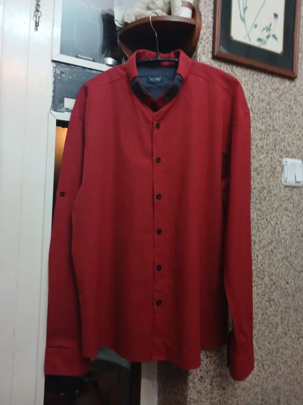 Armani jeans prelepa kosulja L/XL