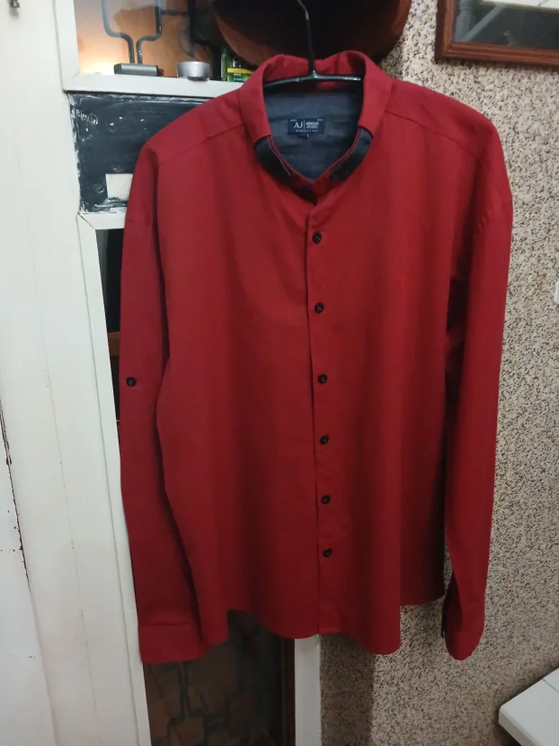 Armani jeans prelepa kosulja L/XL