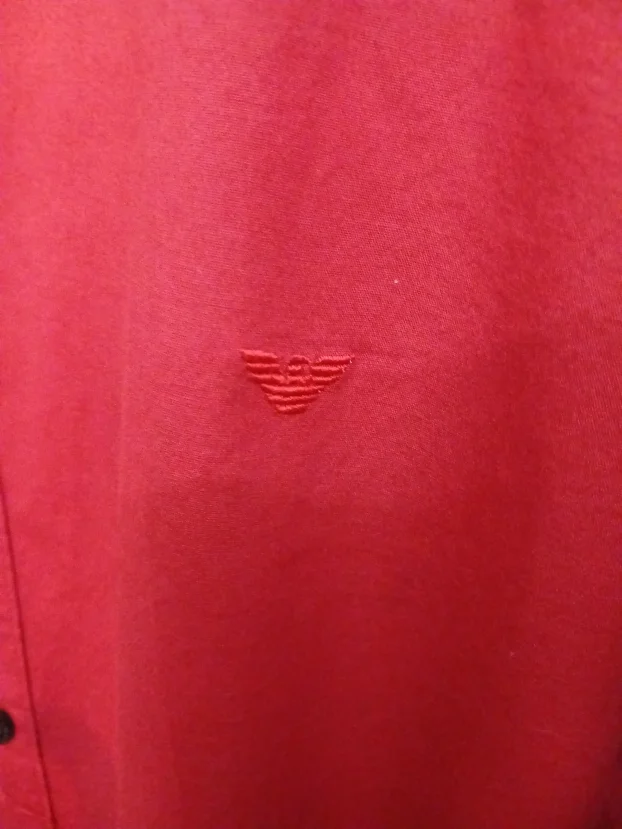 Armani jeans prelepa kosulja L/XL