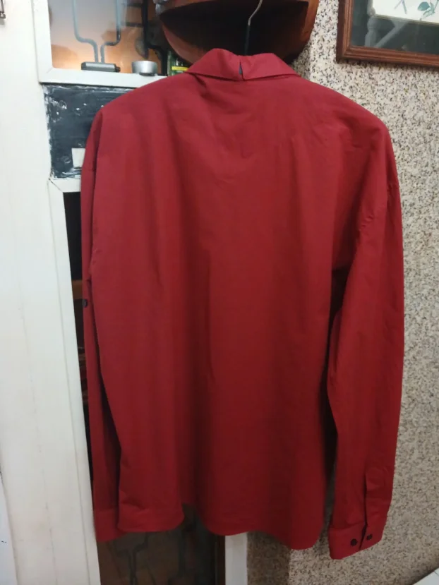 Armani jeans prelepa kosulja L/XL