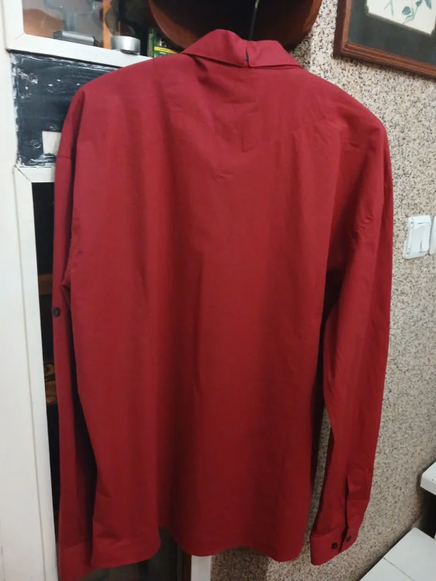 Armani jeans prelepa kosulja L/XL