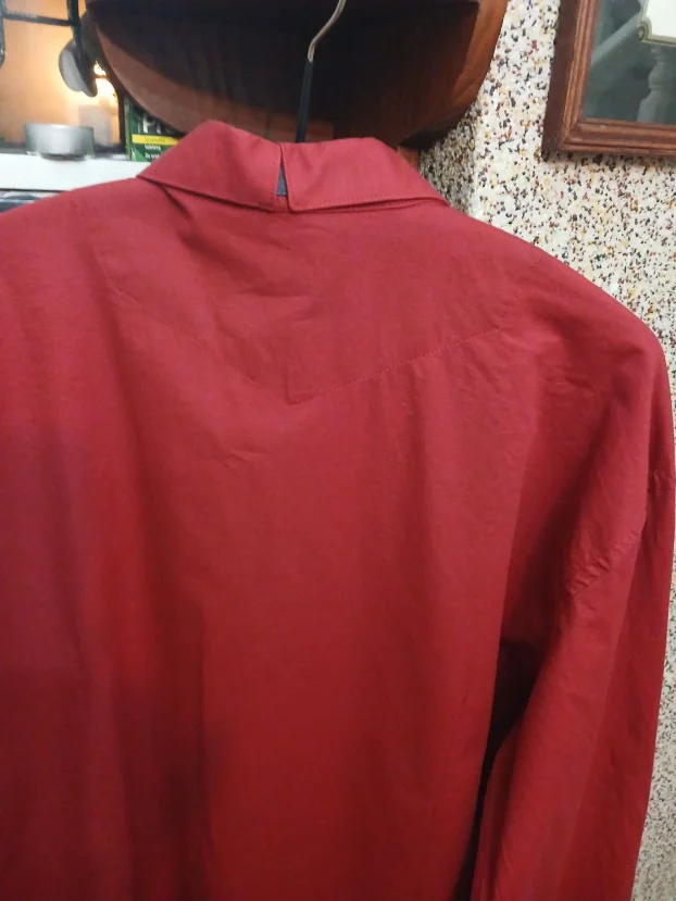 Armani jeans prelepa kosulja L/XL