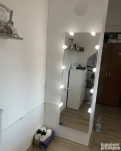 Led sijalice za ogledalo