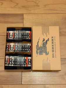 Burberry bokserice XXL velicina