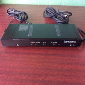 Blaupunkt Power Adaptor PC-8010