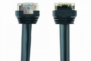 Pp6 3M Bk Overnight Mrezni Kabl, Ftp Cat6 3M Black