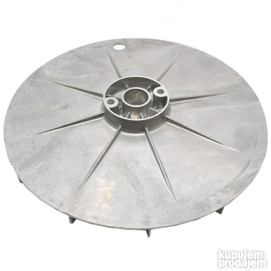 Ventilator atomizera Villager DM 14