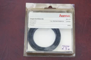 Senilo Lens Hood 55m brend Hama