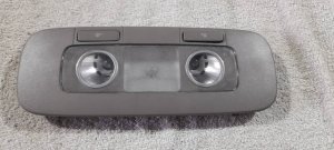 Unutrasnje osvetljenje Passat B6