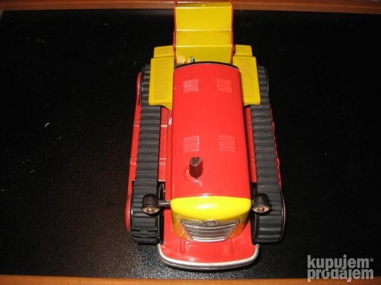 Funkstorgrad traktor (561)