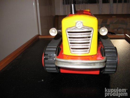 Funkstorgrad traktor (561)