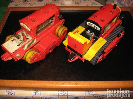 Funkstorgrad traktor (561)