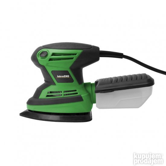 Ceona vibraciona brusilica 200W ISKRA ERO IE-AJ23-200
