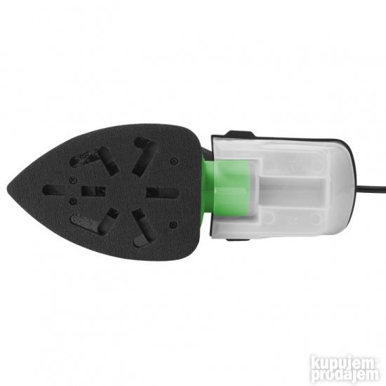 Ceona vibraciona brusilica 200W ISKRA ERO IE-AJ23-200