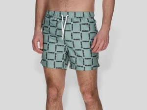 Champion Beach šorts muški šorc za kupanje 221499-GL530