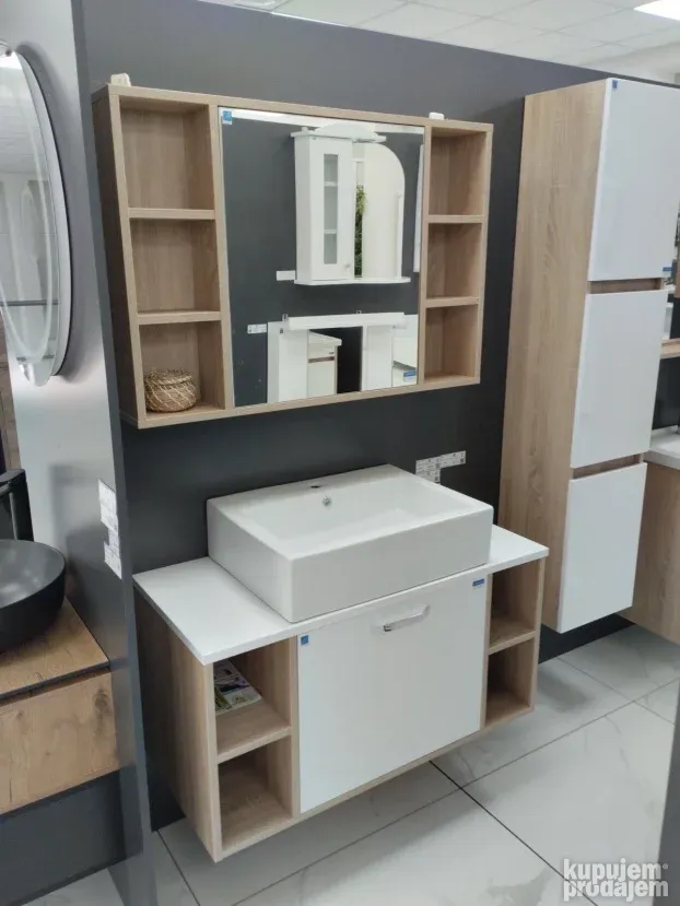 Ormarić za lavabo 100 - KupujemProdajem