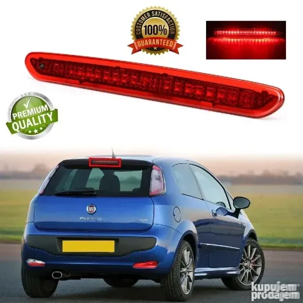 Gewindefahrwerk Für Fiat Abarth Grande Punto 2007-2010 Abarth Punto EVO 1015 77588924